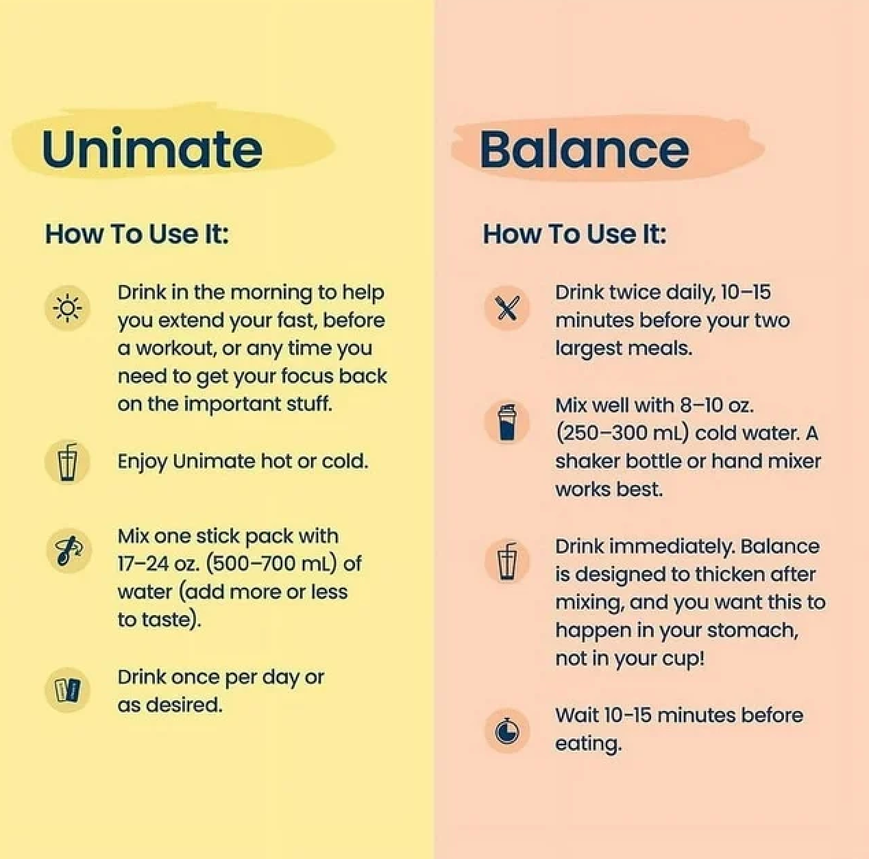 Unicity Balance Natural Mixed Berry Flavor