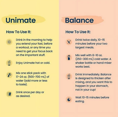 Unicity Balance Natural Mixed Berry Flavor